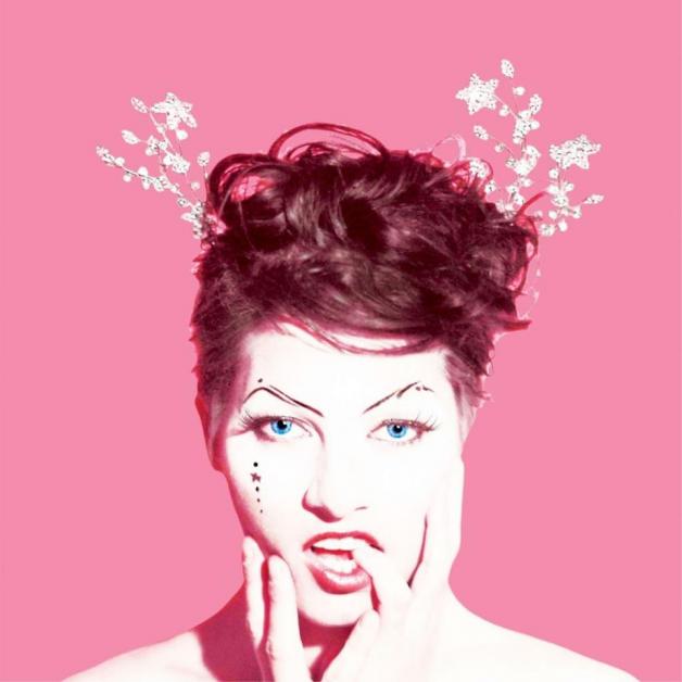 Amanda Palmer