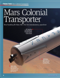 Mars Colonial Transporter