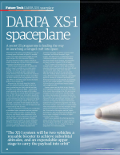 Darpa XS1